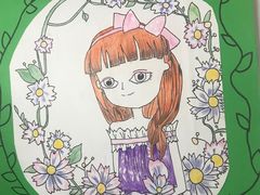 -东方童画少儿美术(金桥体验馆)