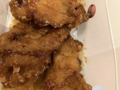 -必胜客(港城新天地店)