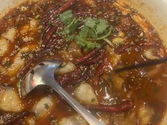 -九老汉·川渝江湖菜(合川路2店)