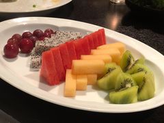 -宝丽轩中餐厅BAOLIXUAN