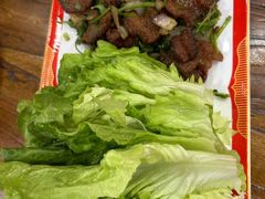 -老粮票大食堂(灌江路店)