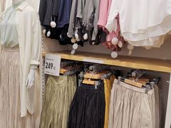 -优衣库(广州恒宝广场店)