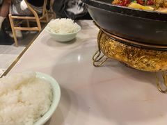 -蜀腾川·火锅鱼.烤鱼(新世界城店)