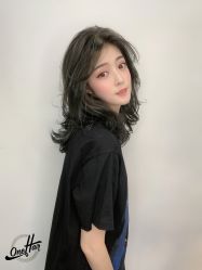 -MT·ID 烫发.染发.接发SALON