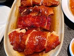 -蝴蝶里·粤菜·点心(滨江龙湖店)