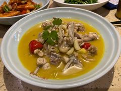 -我是那个大叔·美食研究所(新塘路店)