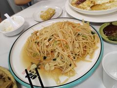 -沽源味道(中环路店)