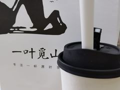 -一叶觅山(半边街店)