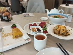 -益健美食大广场(北岭店)