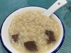 -电白鸭粥店(下沙二坊88号店)