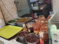 -红鼻子桂林米粉(金唐新光界店)