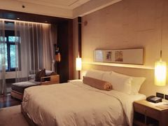 -西安华清御汤酒店