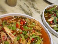 -常和州·夜宵大排档(常州单店)