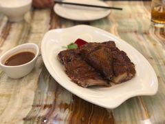 -椿记烧鹅(叠彩店)