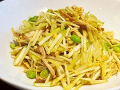 镇江风味小炒皇-永安鱼庄·镇江菜(东吴路店)