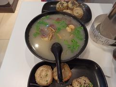 -小杨生煎(湟普汇店)
