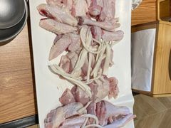 -东椰·海南椰子鸡火锅(朝阳门店)