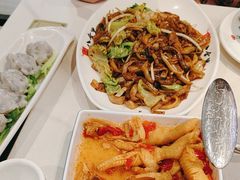 -八合里牛肉火锅(福州万象城店)