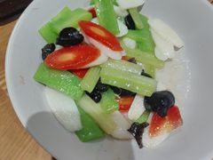 -四季餐厅·新津菜(环湖中路店)