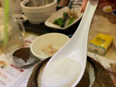 -新世界餐厅(万达店)