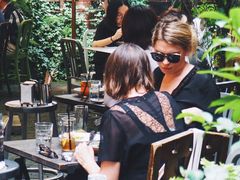 -Ocean's Table 欧舍