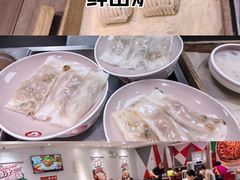-72街荷叶饭(东方宝泰广场店)