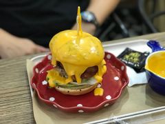 -牛纽塔·牛人堡(群众路店)