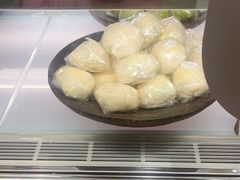 -米糯糯·MINONO·大福冰淇淋(青岛万象城店)