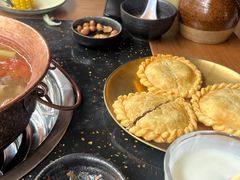 -陀岗美食·云南藏式特色餐厅