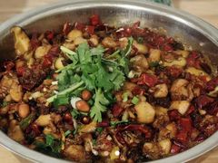 -食神又名厕所兔