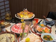 -綱元·海鲜豆捞(明州里店)