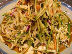 家常凉菜-粗粮人家·东北菜(洋桥店)