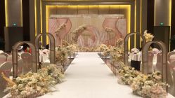 -Sunny喜铺婚礼策划(东部店)