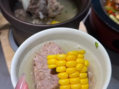 -麻都·成都菜(人民广场店)