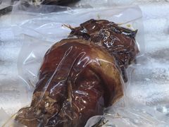-清风园肘子馆(万家大激店)