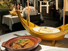 -狮拾久·现代新加坡料理(壹方城店)