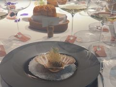 -Oyster Talks 四度蚝法餐厅