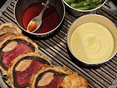 -Le Bistrot de Racine