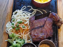 -豪客来牛排(人民东路店)