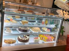 -Peet's Coffee皮爷咖啡(大学路店)