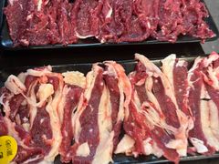 -潮鑫牛肉火锅(敏捷广场店)