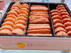 -家琳甜品(江南东店)