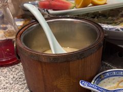 -南京大牌档(济南万象城店)