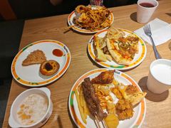 -比格比萨自助(南京万达茂店)