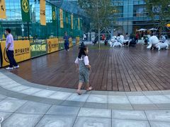 -大族广场Mall&More