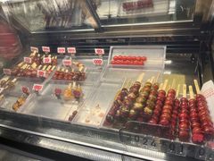 -喜识·冰糖葫芦·炒酸奶(西美花街店)