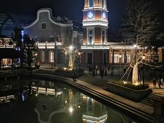 -赤坎·广东华侨国际旅游度假区