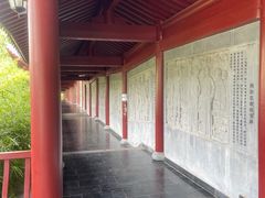 -楚望台遗址公园