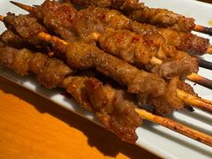 -蚝翅·海鲜粥·烧烤·龙虾季(海曙天一店)