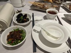 -香蜜轩·粤菜·宴会(世界之窗店)